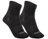 Image 1 for Sugoi Evolution Socks (Black) (L/XL)